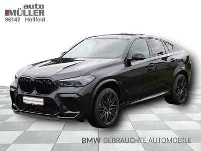 BMW X6 M