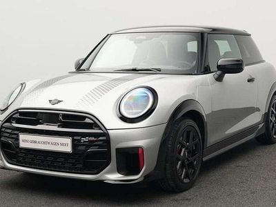 Second-hand Mini John Cooper Works 231 CP (169 kW) 2025 Gri Hatchback