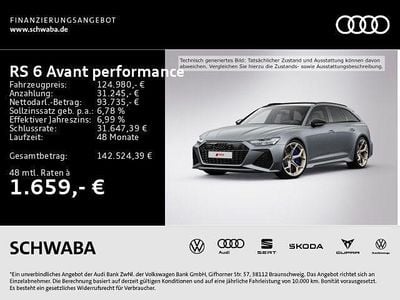 Audi RS6