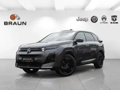 Neu Citroën C5 2026 Grau