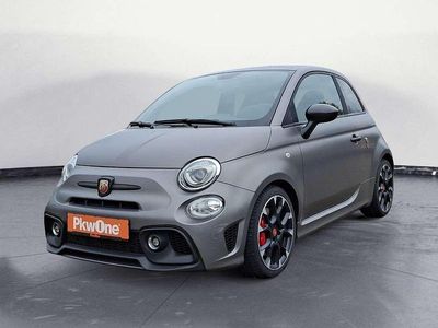 Usado Abarth 595 179 HP (131 kW) 2021 Cinzento Citadino