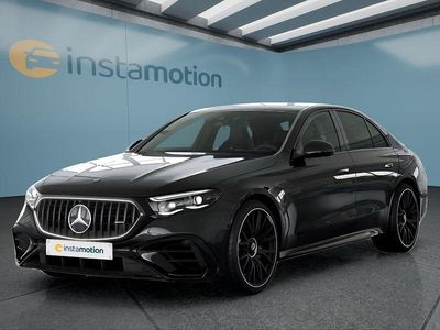 Gebraucht Mercedes E53 AMG AMG 449 PS (330 kW) 2025 Limousine
