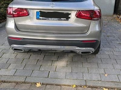 Mercedes GLC220