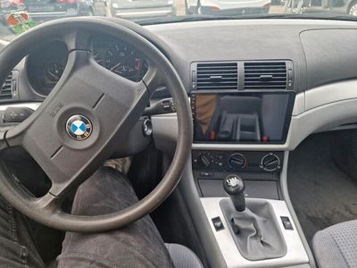 gebraucht BMW 318 1998