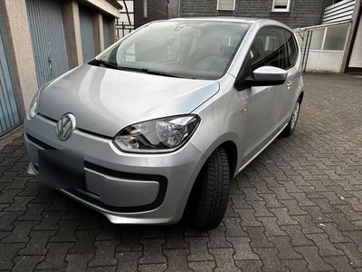 gebraucht VW up! Blue Motion