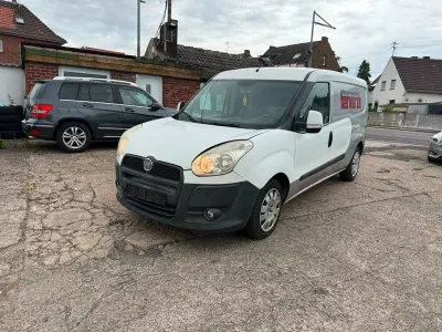 Gebraucht Fiat Doblò