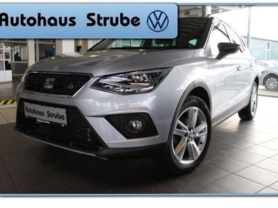 gebraucht Seat Arona FR