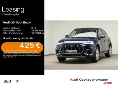 Gebraucht Audi Q5