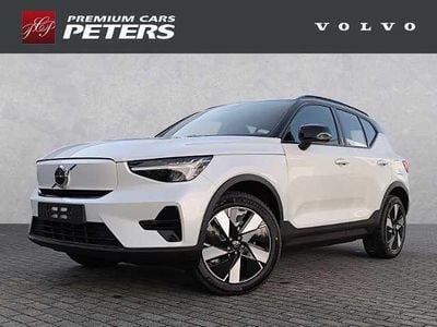 Gebraucht Volvo XC40 136 kW (185 PS) 2025 SUV