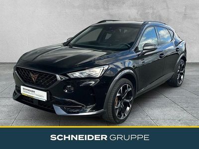 Gebraucht Cupra Formentor VZ 310 PS (228 kW) 2022 Schwarz SUV