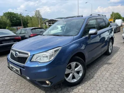 Gebraucht Subaru Forester