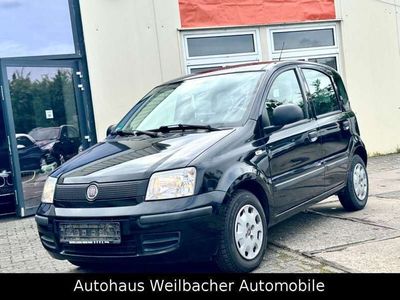 gebraucht Fiat Panda 1.2 8V Classic * Klima * 1.Hand *