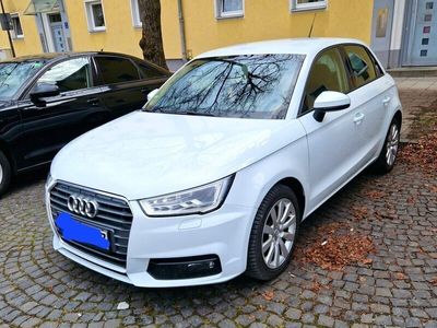 gebraucht Audi A1 Sportback 