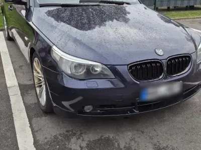 Używany BMW 530 218 KM (160 kW) 2005 Kombi