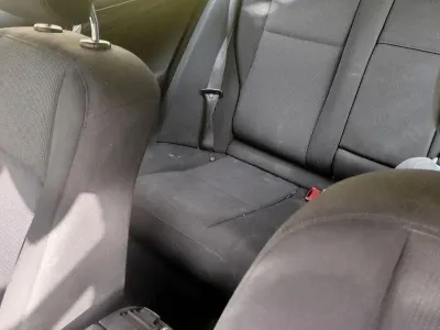 Gebraucht Mercedes C200 136 PS (100 kW) 2010 Silber Kombi