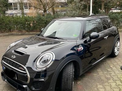 gebraucht Mini John Cooper Works 