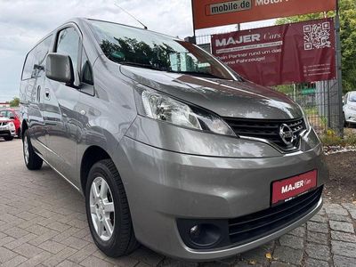 Nissan Evalia