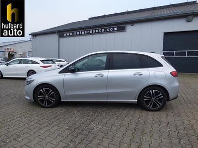 Mercedes B220