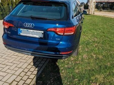 gebraucht Audi A4 2.0 TDI S tronic sport Avant sport