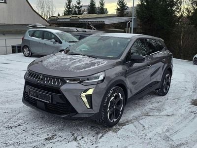 Neu Mitsubishi Grandis Diamant Edition 158 PS (116 kW) 2026 Anthrazitgrau SUV