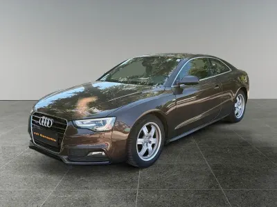 Gebraucht Audi A5