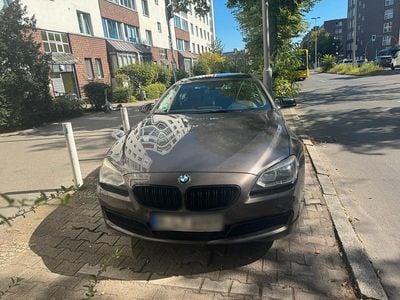 BMW 640
