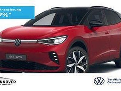 Gebraucht 2024 VW ID.4 GTX SUV | 69.945 €