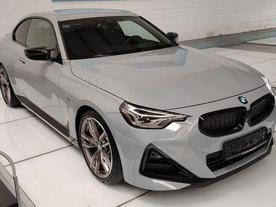 BMW M240
