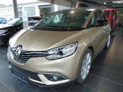 Renault Scénic IV