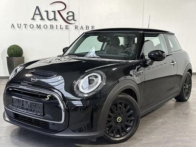 Gebraucht Mini Cooper SE Classic 135 kW (184 PS) 2022 Schwarz Kleinwagen