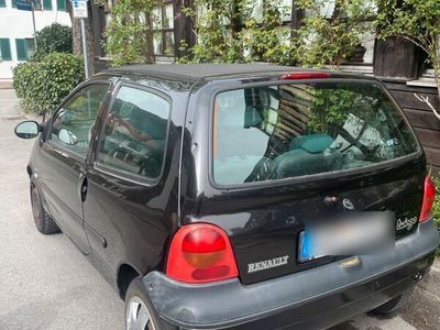 gebraucht Renault Twingo TÜV 11/25