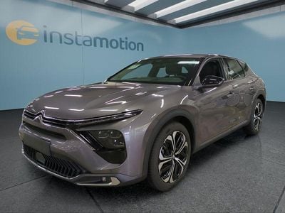 Citroën C5 X