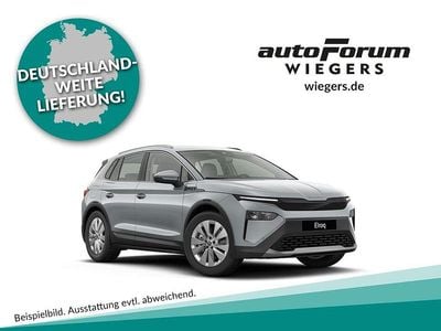 Neu Skoda Elroq 210 kW (286 PS) 2026 SUV