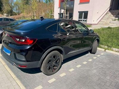 Usata Renault Arkana R.S. 158 CV (116 kW) 2023 Nero SUV