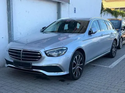 Gebraucht Mercedes E300