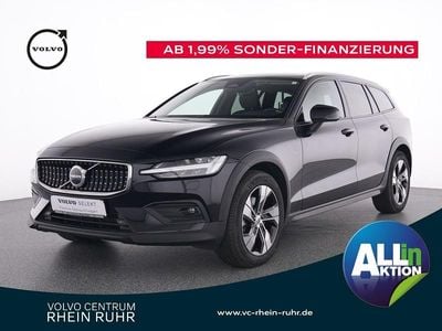 Volvo V60 CC
