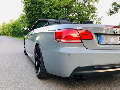 BMW 325 Cabriolet
