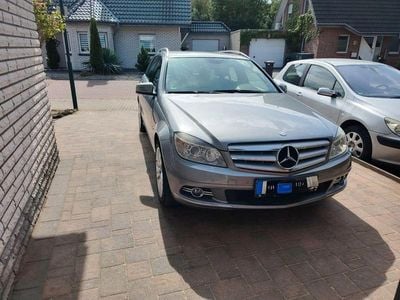 Mercedes C320