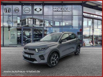 Grau Neu 2025 Citroën C3 Kleinwagen | 21.390 € (Fairer Preis)