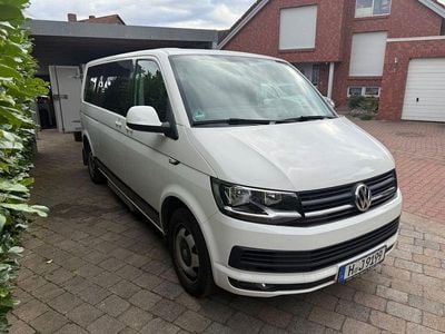 VW T6
