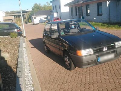 gebraucht Fiat Uno 45 ie Rostfrei