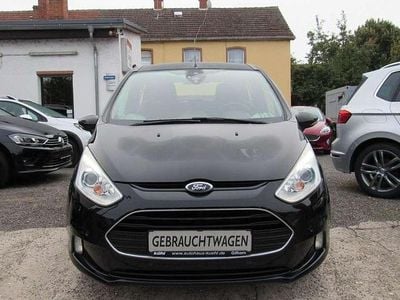 Usata Ford B-MAX Titanium 105 CV (77 kW) 2016 Grigio Monovolume