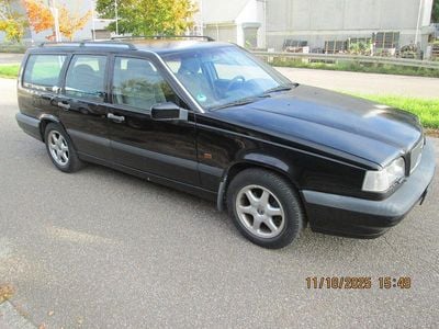 Volvo 850