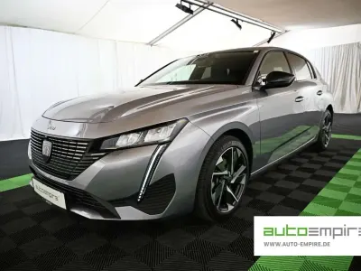 Gebraucht Peugeot 308