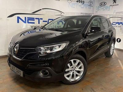 Second-hand Renault Kadjar LIMITED 131 CP (96 kW) 2018 Negru SUV