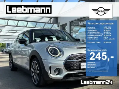 Gebraucht Mini Cooper S Clubman