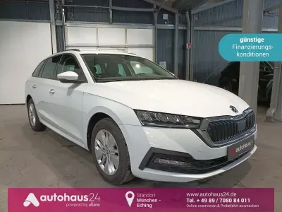 Gebraucht Skoda Octavia