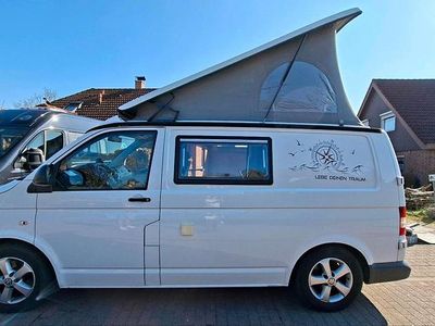 Używany VW Transporter 140 KM (102 kW) 2011 Biały Van