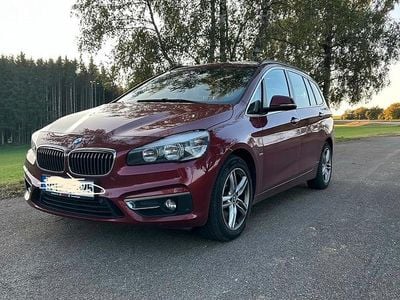 BMW 220