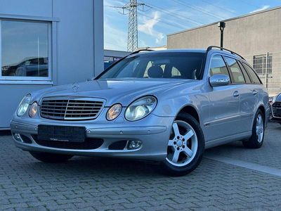 Mercedes E280